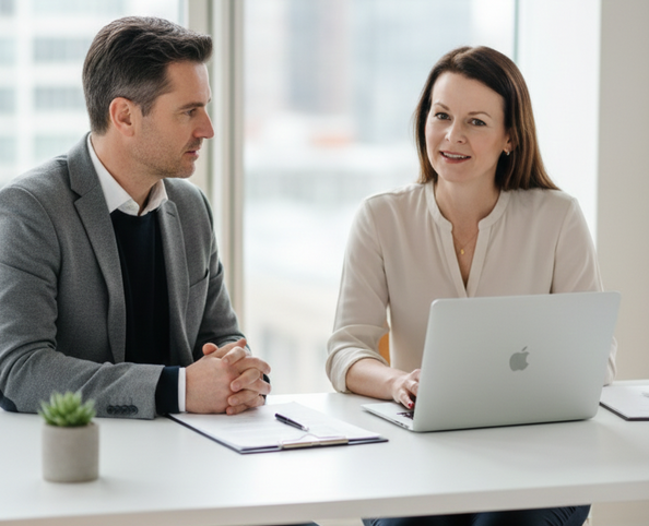 Jak probíhá PR spolupráce?