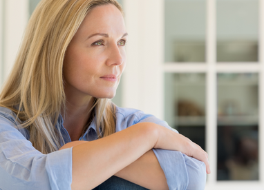 JE SOBECKÉ CHTÍT PO PADESÁTCE ZMĚNU?