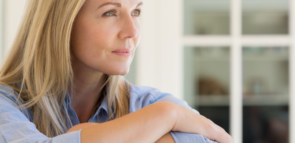 JE SOBECKÉ CHTÍT PO PADESÁTCE ZMĚNU?